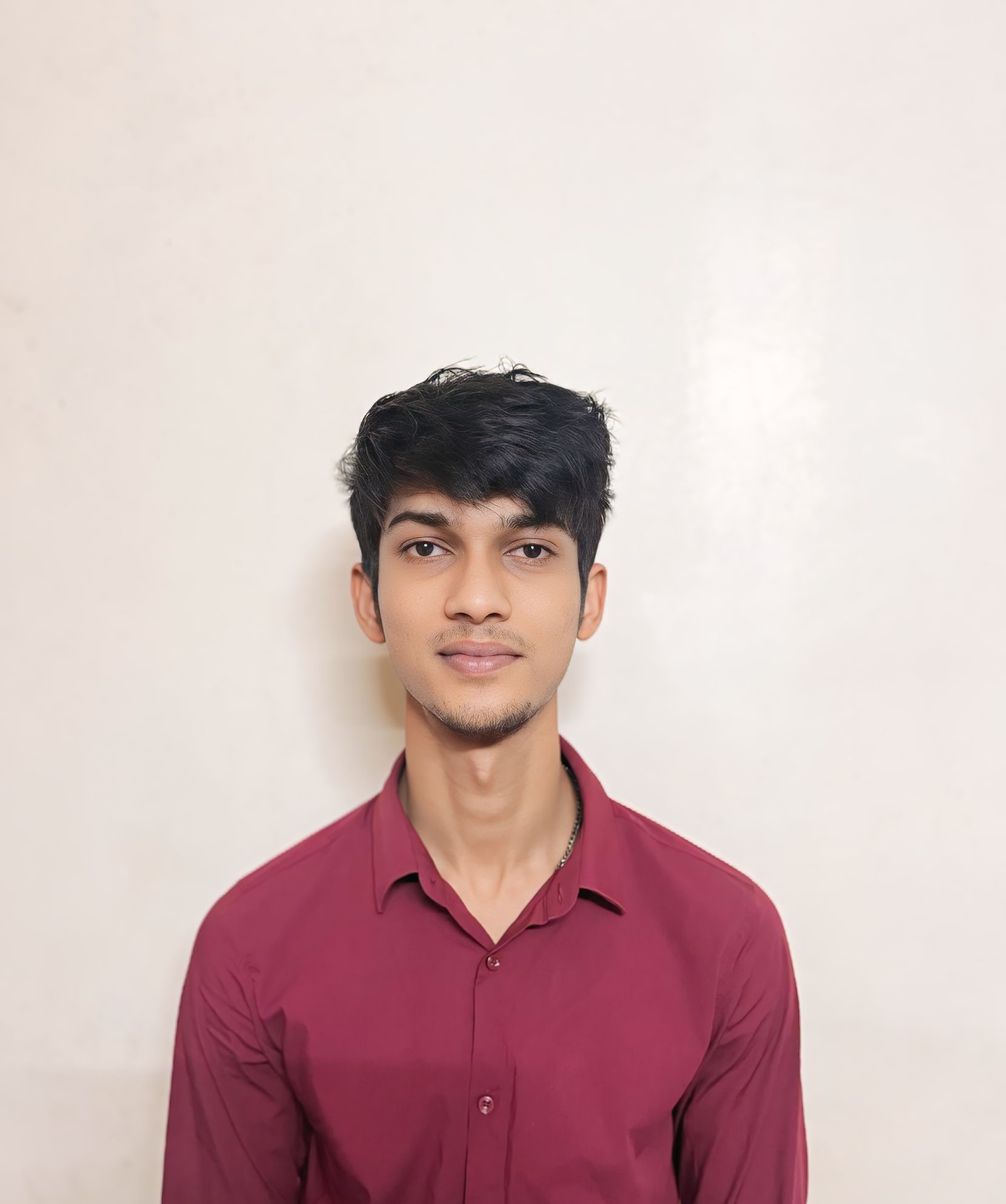 Karthik PB — Product Engineer · Full Stack Developer · Startup Builder